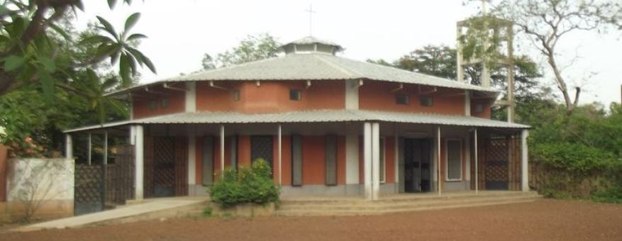 koubri monastère